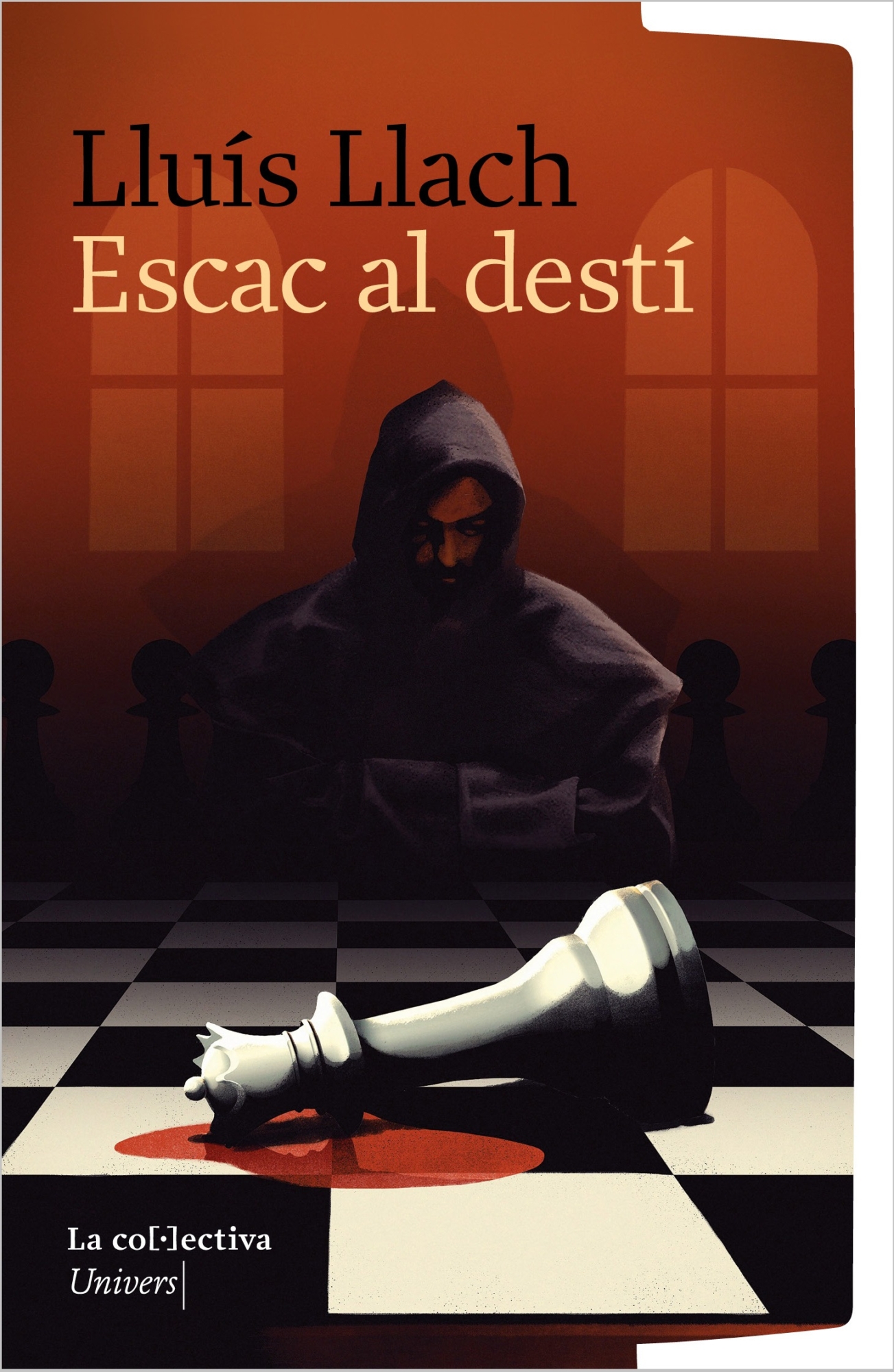 Un crim que capgira tot un regne