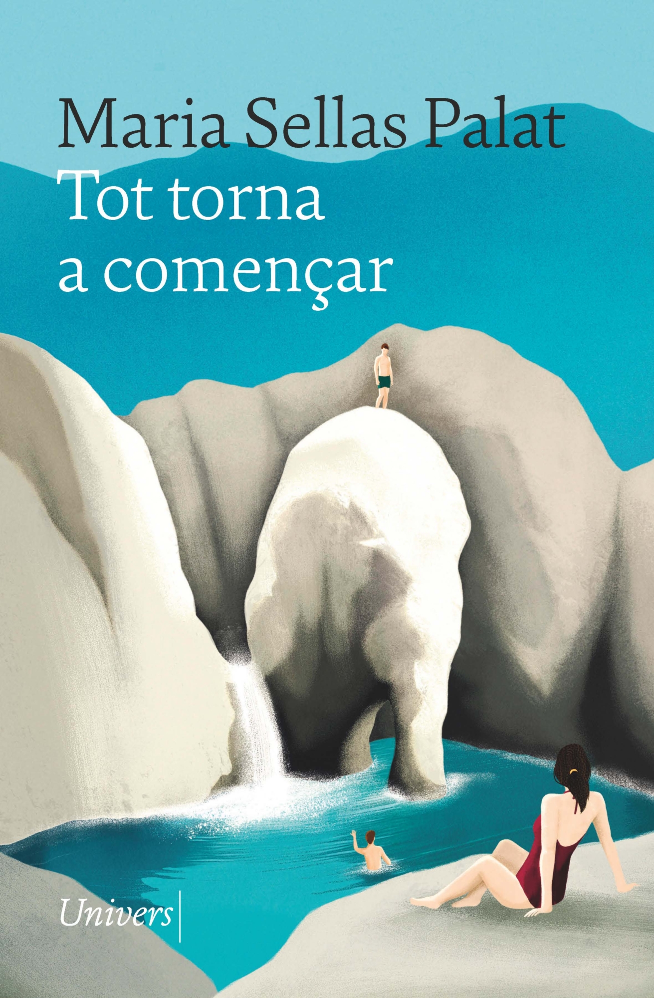 Tot torna a començar