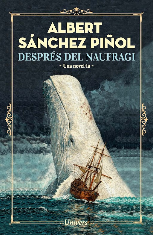 Després del naufragi