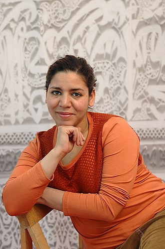 Laila Karrouch