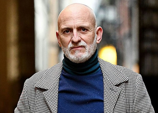 Alejandro Palomas