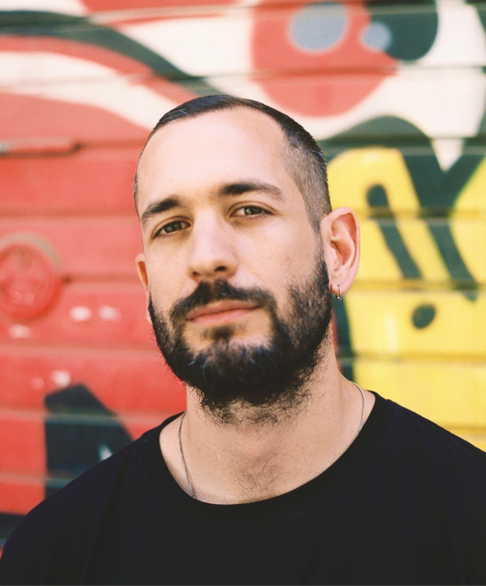 Marc Cerrudo Boada