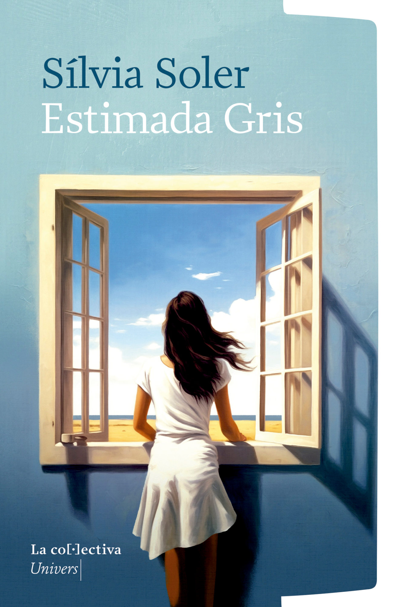 Estimada Gris